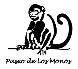 Paseo de los Monos
