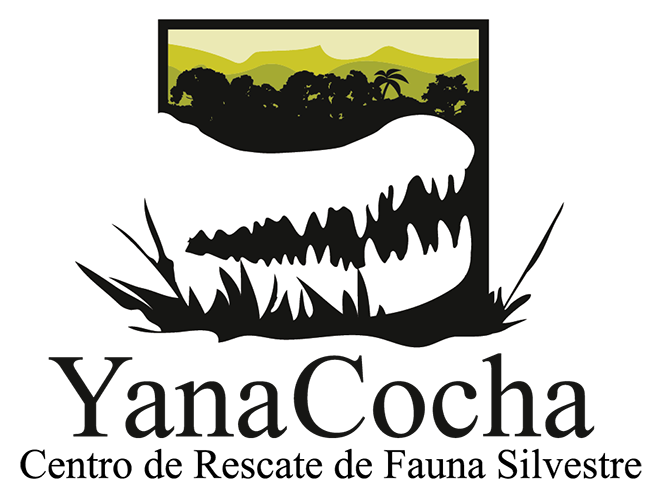 Yana Cocha Centro de rescate de fauna silvestre