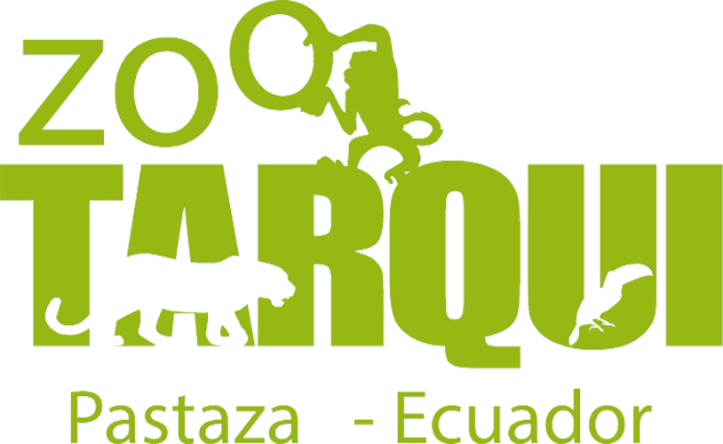 Zoo Tarqui - Pastaza Ecuador
