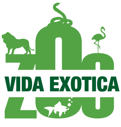 Zoo Vida Exótica